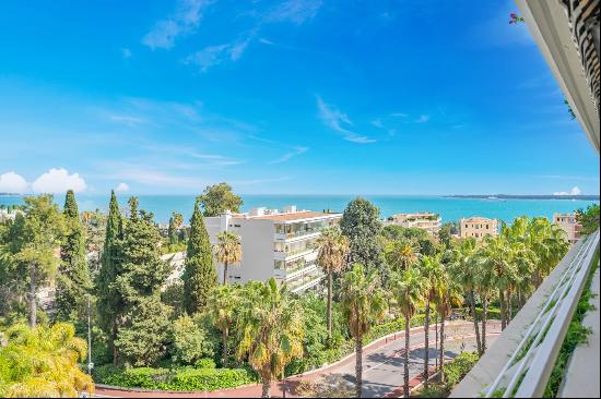 Vente - Appartement Cannes - 1a 990a 000a 