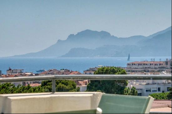 Vente - Appartement Cannes - 2a 450a 000a 