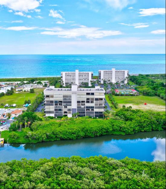 5059 N Highway A1a #701