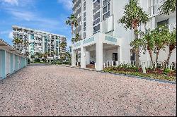 2700 N Highway A1a #806