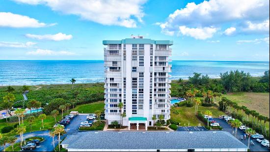 2700 N Highway A1a #806