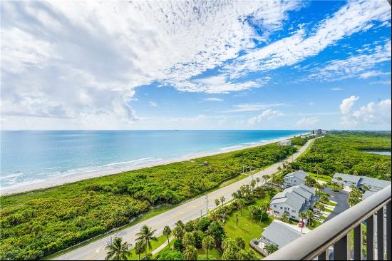 5047 N Highway A1a #1701