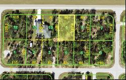 18303 Hillsborough Blvd, Port Charlotte, FL 33954