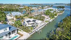 592 Juan Anasco Dr, Longboat Key, FL 34228