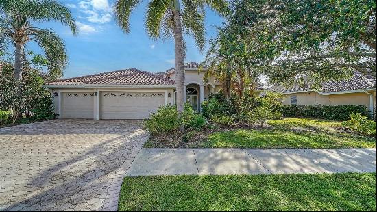 710 Shadow Bay Way, Osprey, FL 34229