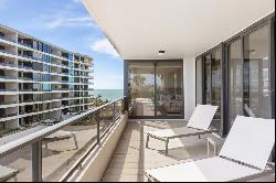 545 Sanctuary Dr #B406, Longboat Key, FL 34228