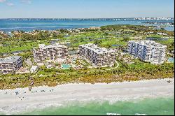 545 Sanctuary Dr #B406, Longboat Key, FL 34228