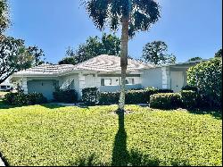 222 Cerromar Way S #33, Venice, FL 34293