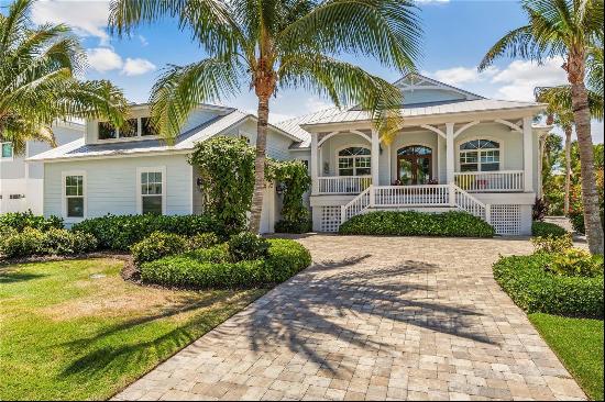 250 Seabreeze Ct, Boca Grande, FL 33921