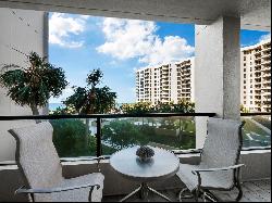 1211 Gulf Of Mexico Dr #105, Longboat Key, FL 34228