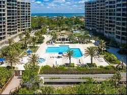 1211 Gulf Of Mexico Dr #105, Longboat Key, FL 34228