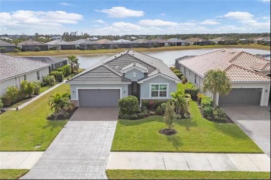 15137 Spanish Point Dr, Port Charlotte, FL 33981