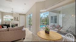 1901 Harbour Links Cir #1, Longboat Key, FL 34228