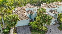 1901 Harbour Links Cir #1, Longboat Key, FL 34228