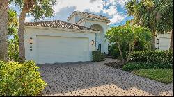 1901 Harbour Links Cir #1, Longboat Key, FL 34228