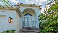 1901 Harbour Links Cir #1, Longboat Key, FL 34228