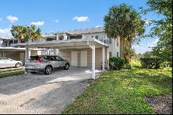 412 Sunset Lake Blvd #206, Venice, FL 34292