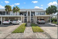 412 Sunset Lake Blvd #206, Venice, FL 34292