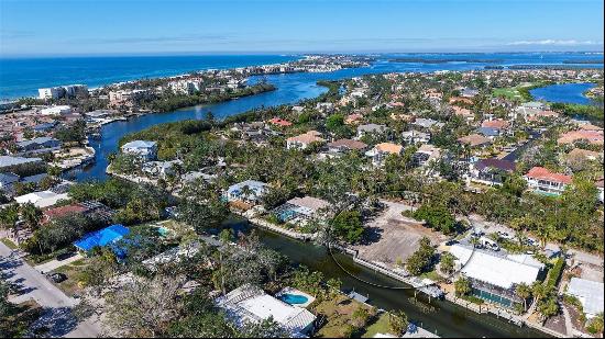 Longboat Key