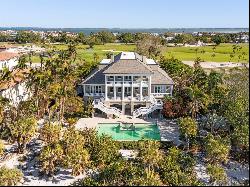 801 Longboat Club Rd, Longboat Key, FL 34228