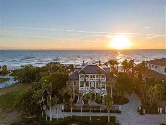 801 Longboat Club Rd, Longboat Key, FL 34228