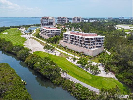 3080 Grand Bay Blvd #515, Longboat Key, FL 34228