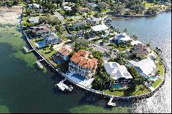 333 N Shore Dr, Sarasota, FL 34234