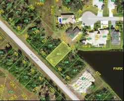 315 Sunset Rd, Rotonda West, FL 33947