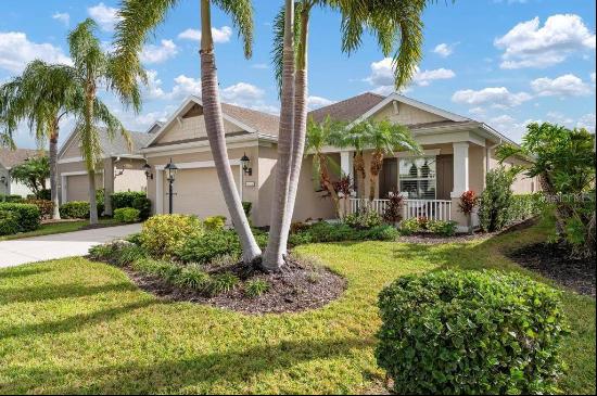 4720 Woodbrook Dr, Sarasota, FL 34243