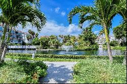 380 Gulf Of Mexico Dr #525, Longboat Key, FL 34228