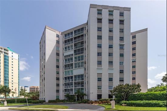 435 S Gulfstream Ave #604, Sarasota, FL 34236