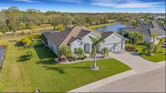 15808 42nd Gln E, Parrish, FL 34219