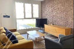 Apartment in Hermosilla with pool and parking