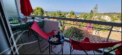 Cap d'Antibes | Walking distance from the beaches of La Garoupe