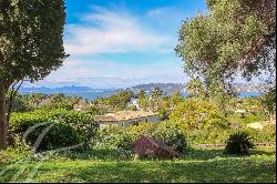 Cap d'Antibes | Panoramic sea View