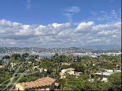 Cap d'Antibes | Panoramic sea View