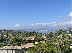 Cap d'Antibes | Panoramic sea View