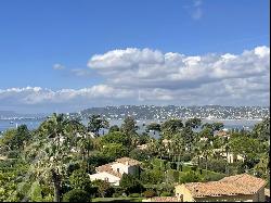 Cap d'Antibes | Panoramic sea View