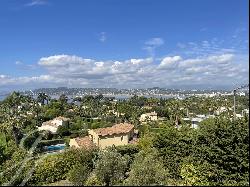 Cap d'Antibes | Panoramic sea View