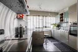 Family apartment - Trocadéro