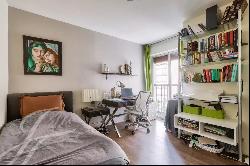 Family apartment - Trocadéro