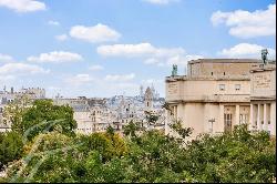 Family apartment - Trocadéro