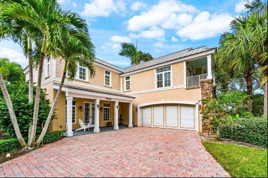 9928 Se Cottage Lane, Hobe Sound, FL, 33455