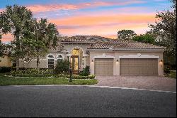 2610 Sw Bridgeview Ter, Palm City, FL, 34990