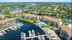 1001 Seafarer Cir #104, Jupiter, FL, 33477