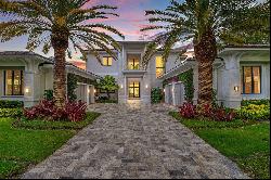 107 Quayside Dr, Jupiter, FL, 33477