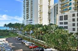 3400 N Ocean Dr #408, Singer Island, FL, 33404