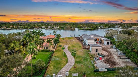 5548 Pennock Point Road, Jupiter, FL, 33458