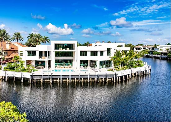 4111 Ibis Point Circle, Boca Raton, FL 33431