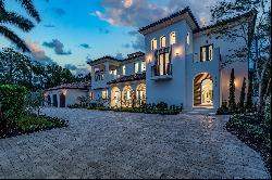 1207 Spanish River Road, Boca Raton, FL 33432